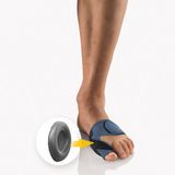  Nẹp ngón chân cái - Big Toe Joint Alignment Splint 