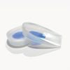 Đệm gót chân silicone hỗ trợ gai gót chân (Made in Germany)