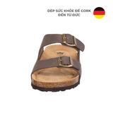  Dép Sức Khỏe Đế Cork Nam/Nữ - Alvaro Brown1 