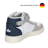  Giày Bé Trai Chad VS white/grey/navy 