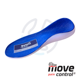  Lót Giày Chỉnh Hình Bàn Chân Bẹt 