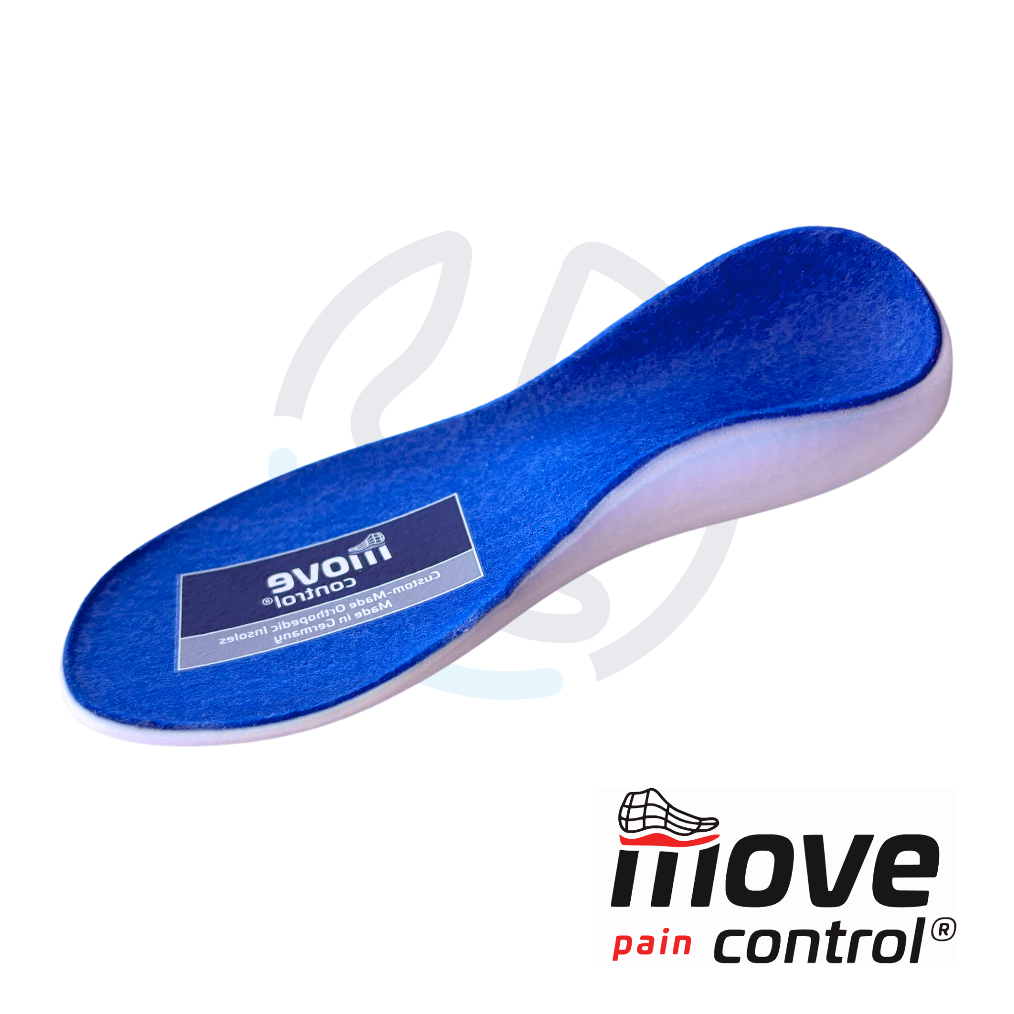  Lót Giày Chỉnh Hình Bàn Chân Bẹt 