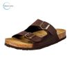  Sandal đế Cork Nam (Nâu), hỗ trợ nâng vòm và phòng chống bàn chân bẹt 