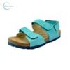  Sandal đế Cork dành cho trẻ em (Jellyfish), hỗ trợ nâng vòm và phòng chống bàn chân bẹt 
