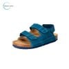  Sandal đế Cork dành cho trẻ em (Mallard), hỗ trợ nâng vòm và phòng chống bàn chân bẹt 