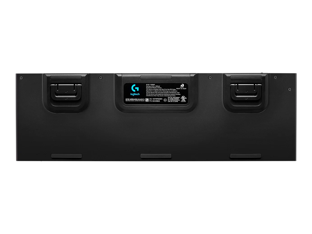 Bàn phím không dây Logitech G913 Lightspeed RGB Mechanical Gaming