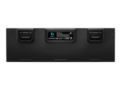 Bàn phím không dây Logitech G913 Lightspeed RGB Mechanical Gaming