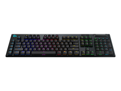 Bàn phím không dây Logitech G913 Lightspeed RGB Mechanical Gaming