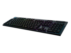 Bàn phím không dây Logitech G913 Lightspeed RGB Mechanical Gaming