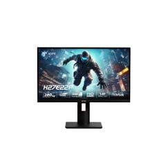 Màn hình KTC H27E22P (27 inch/FHD/Fast HVA/280Hz/1.07B Color/1ms/Chân Công Thái Học)