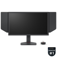 Màn hình gaming eSports ZOWIE XL2540X+ (Fast TN/ 280Hz/ 24.5 inch)