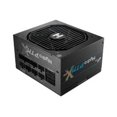 Nguồn máy tính FSP Hydro PTM X PRO ATX3.0(PCIe5.0) 1200W 80Plus Platinum