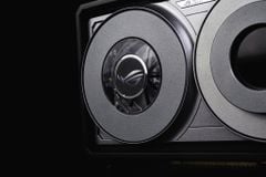 Tản nhiệt nước Modding Cafe Stealth Tubing RTX 5080/5090 ROG Astral