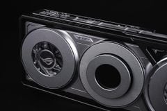 Tản nhiệt nước Modding Cafe Stealth Tubing RTX 5080/5090 ROG Astral