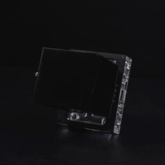 Tản nhiệt nước Modding Cafe Stealth Tubing CPU Water Block X Tryx Panorama