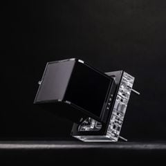 Tản nhiệt nước Modding Cafe Stealth Tubing CPU Water Block X Tryx Panorama