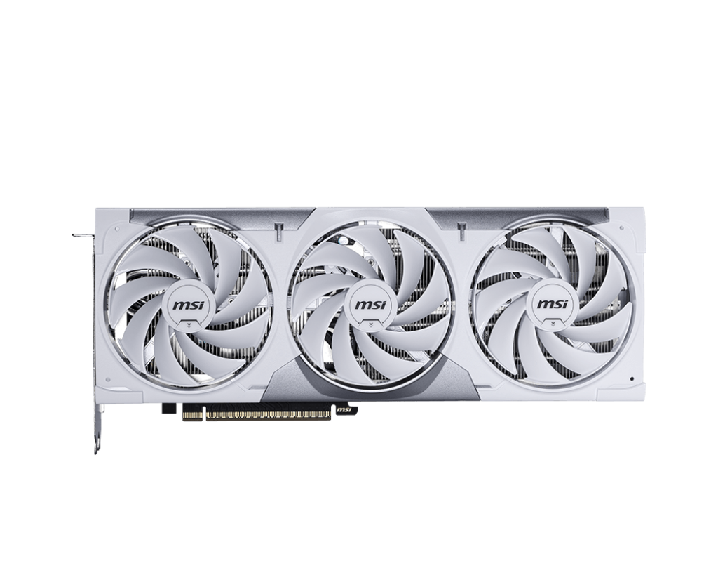 VGA MSI GeForce RTX 5070 Ti 16G VENTUS 3X PZ OC