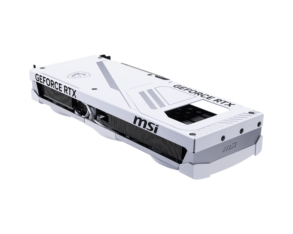 VGA MSI GeForce RTX 5070 Ti 16G VENTUS 3X PZ OC