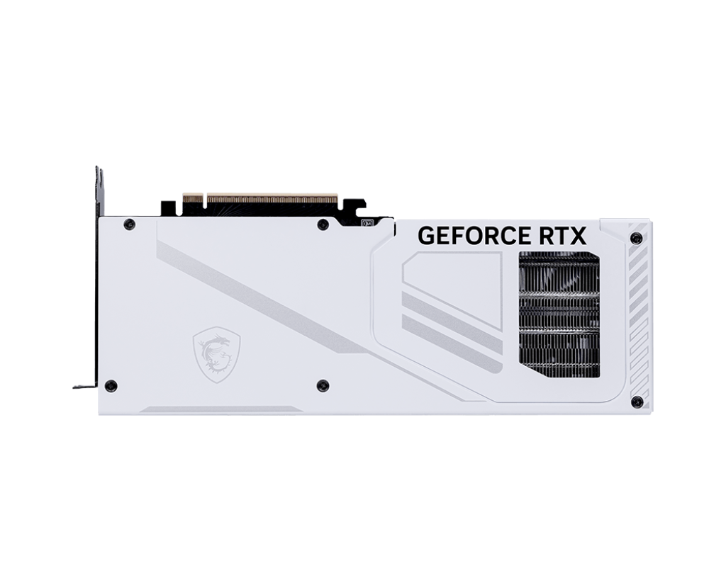 VGA MSI GeForce RTX 5070 Ti 16G VENTUS 3X PZ OC