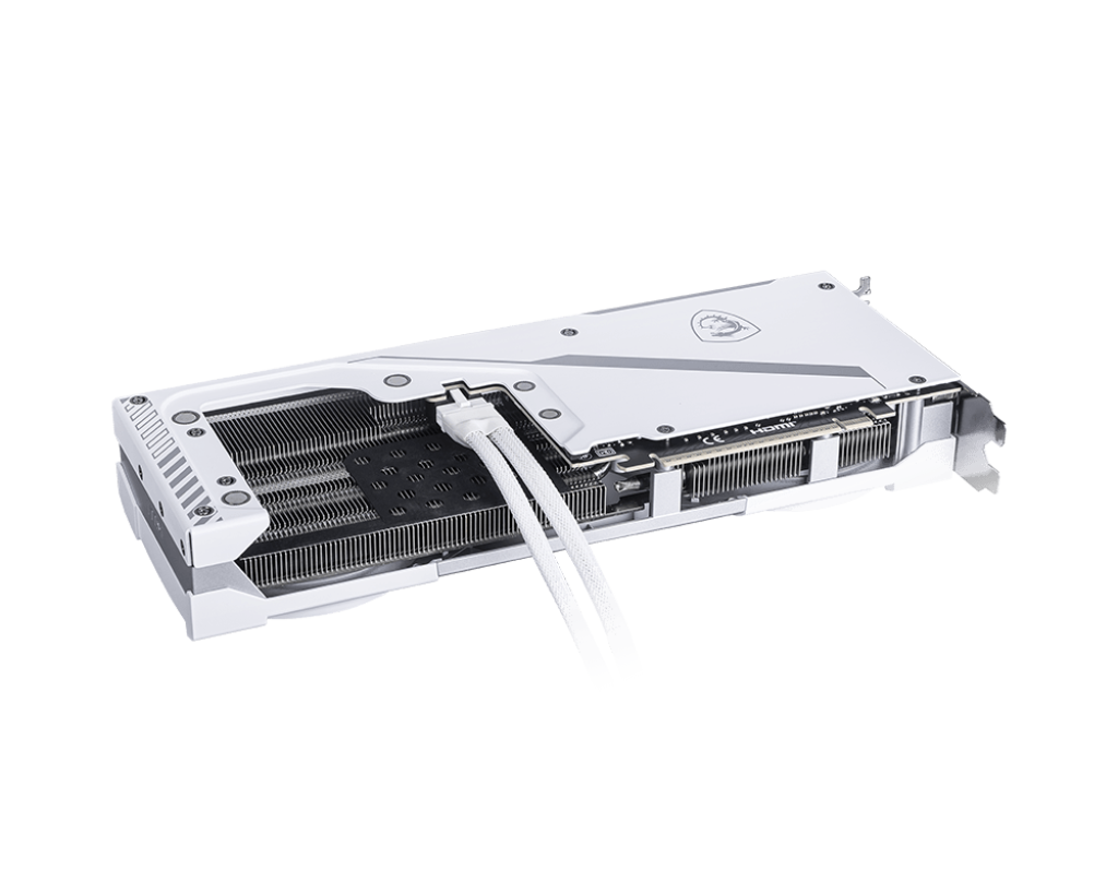 VGA MSI GeForce RTX 5070 Ti 16G VENTUS 3X PZ OC