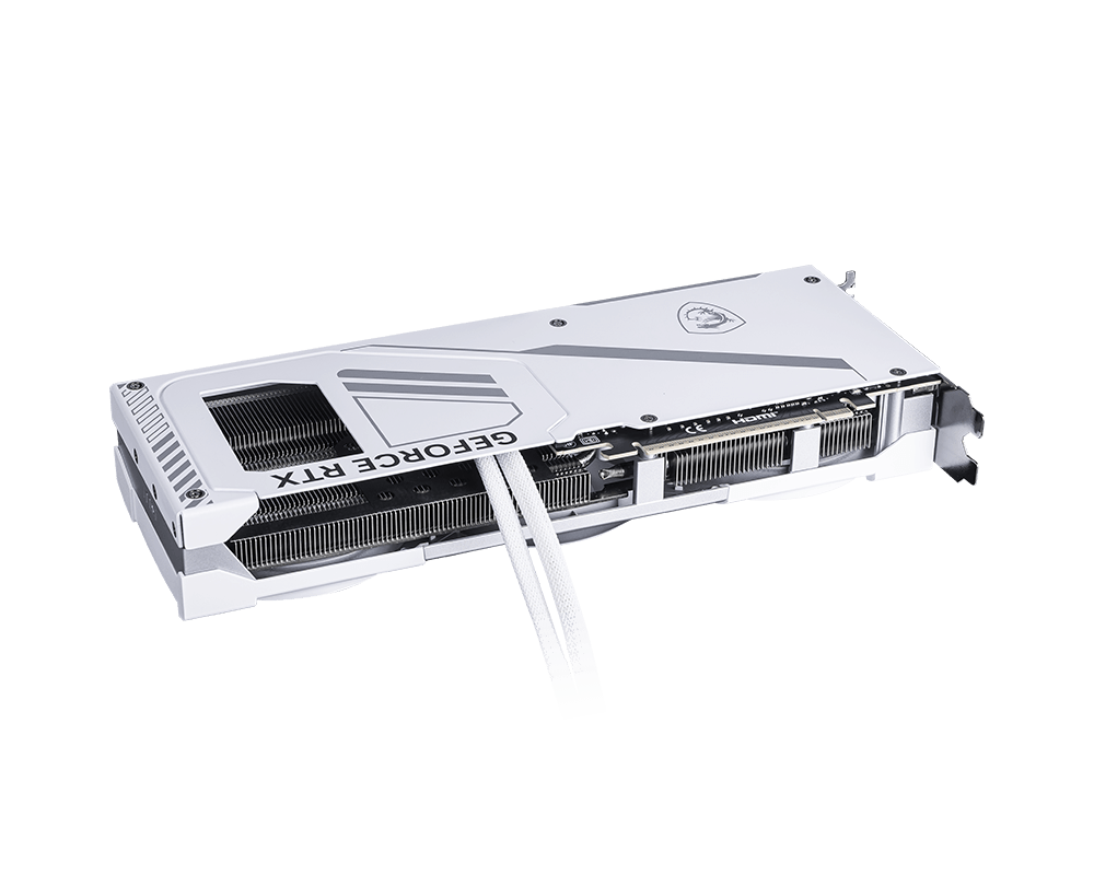 VGA MSI GeForce RTX 5070 Ti 16G VENTUS 3X PZ OC