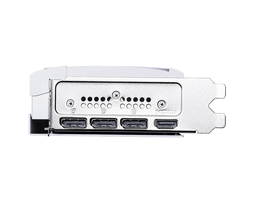 VGA MSI GeForce RTX 5070 Ti 16G VENTUS 3X PZ OC