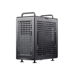 Case Cooler Master QUBE 540 Stardust Iron