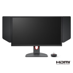 Màn hình gaming eSports ZOWIE XL2746K (TN/ 240Hz/ DyAc⁺™/ 27 Inch)