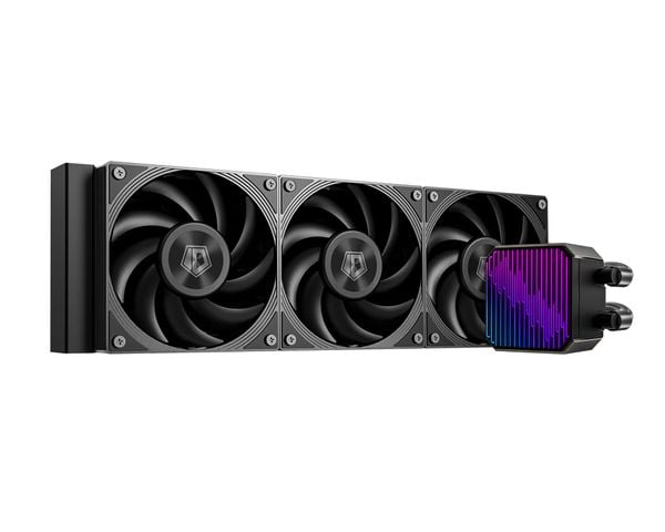 Tản nhiệt nước AIO ID-COOLING DX360 MAX