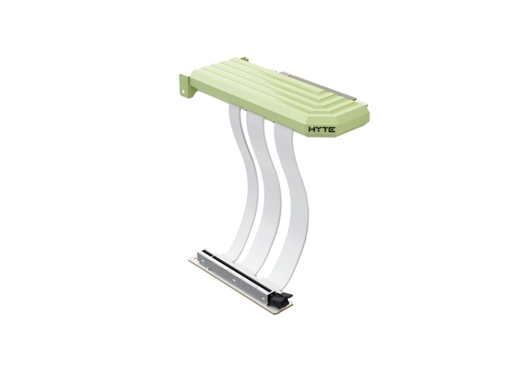 Cáp Riser HYTE PCIe 5.0 Hyper Riser