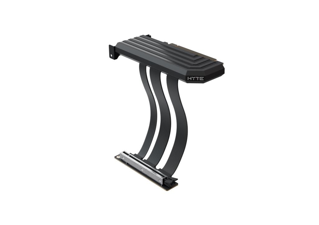 Cáp Riser HYTE PCIe 5.0 Hyper Riser