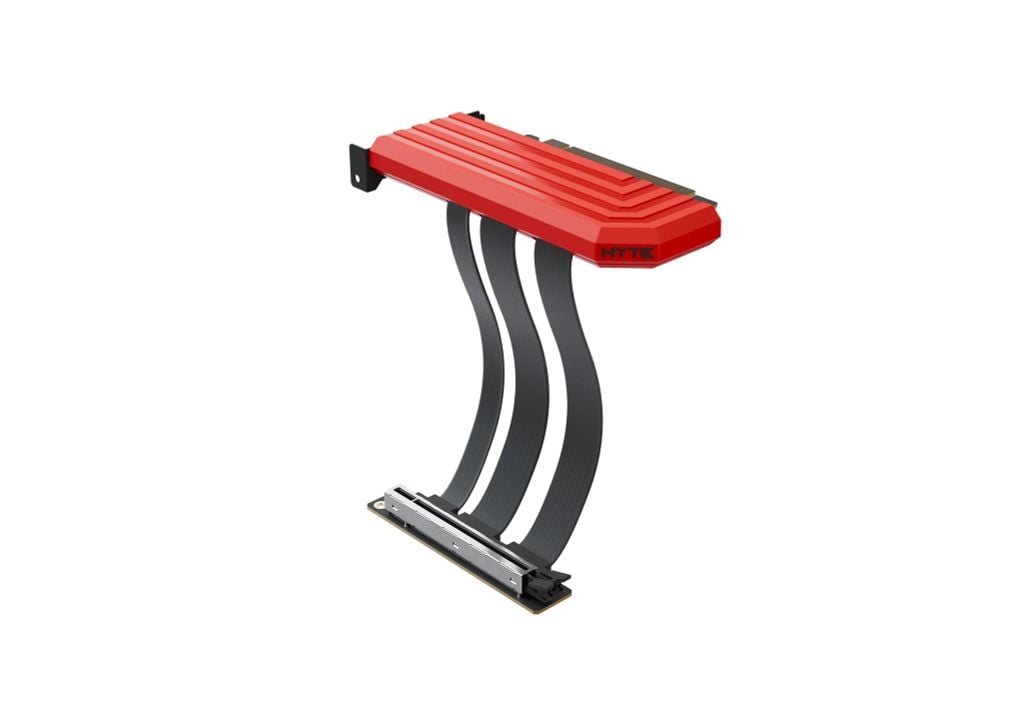 Cáp Riser HYTE PCIe 5.0 Hyper Riser