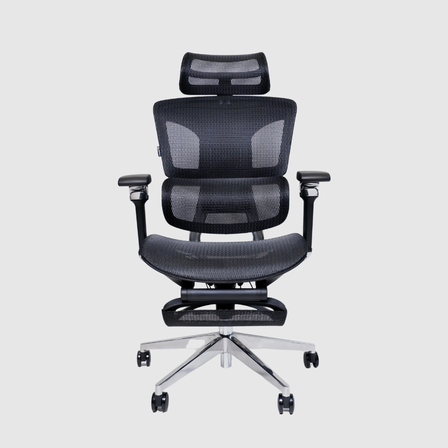 Ghế công thái học Gami Hexa