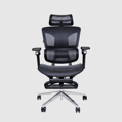 Ghế công thái học Gami Hexa