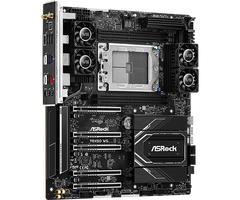 Mainboard ASRock TRX50 WS