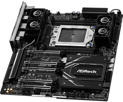 Mainboard ASRock TRX50 WS