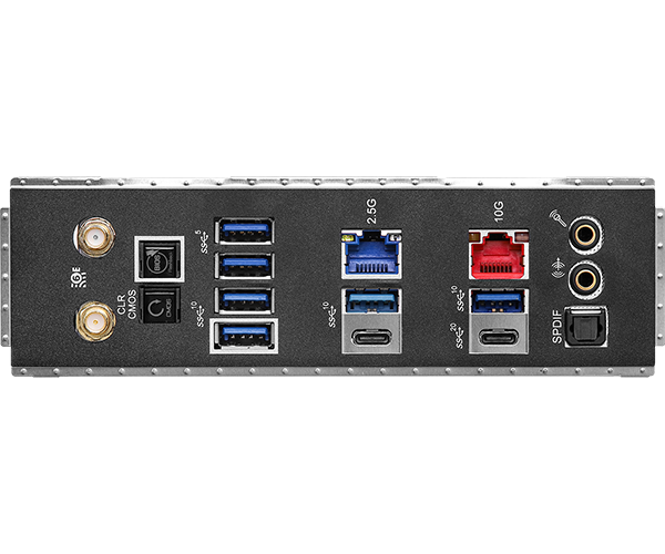 Mainboard ASRock TRX50 WS