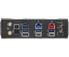 Mainboard ASRock TRX50 WS
