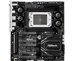 Mainboard ASRock TRX50 WS