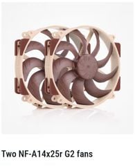 Tản nhiệt khí Noctua NH-D15 G2
