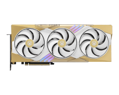 VGA MSI GeForce RTX 5070 12G World of Warcraft MIDNIGHT LIGHT EDITION OC