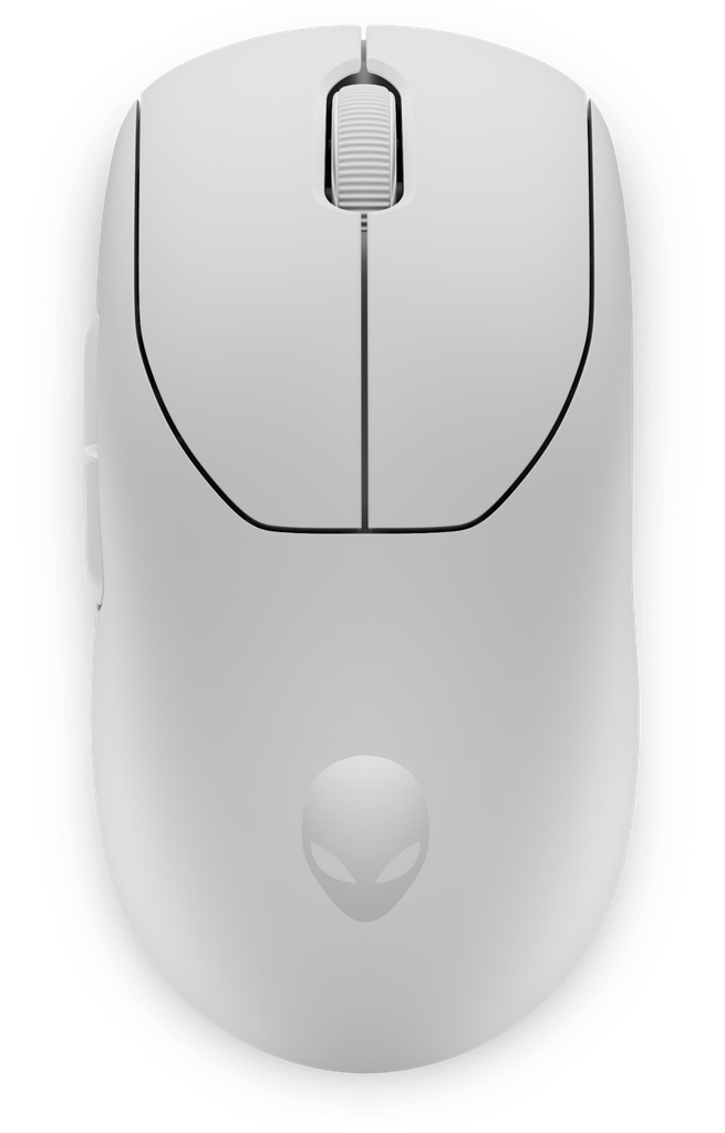Chuột Dell Alienware Pro Wireless Gaming