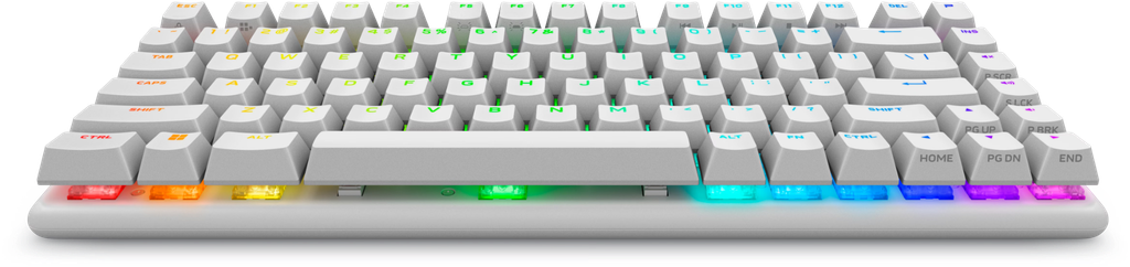Bàn phím Dell Alienware Pro Wireless Gaming