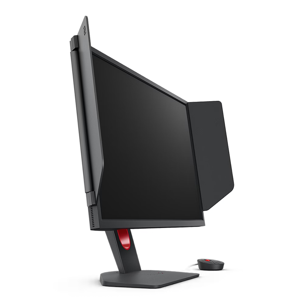 Màn hình gaming eSports ZOWIE XL2566K (TN/ 360Hz/ DyAc⁺™/ 24.5 Inch/ 0.1ms)