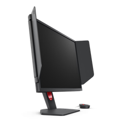 Màn hình gaming eSports ZOWIE XL2566K (TN/ 360Hz/ DyAc⁺™/ 24.5 Inch/ 0.1ms)