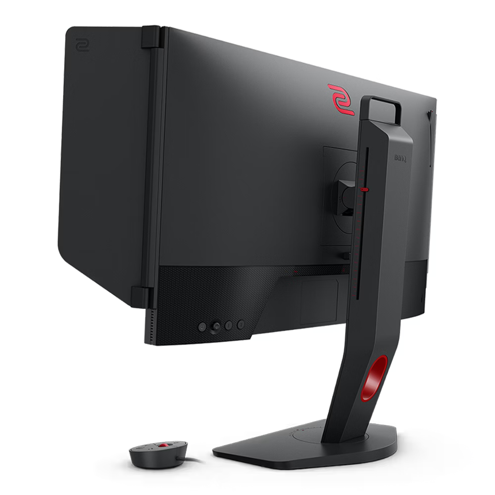 Màn hình gaming eSports ZOWIE XL2566K (TN/ 360Hz/ DyAc⁺™/ 24.5 Inch/ 0.1ms)