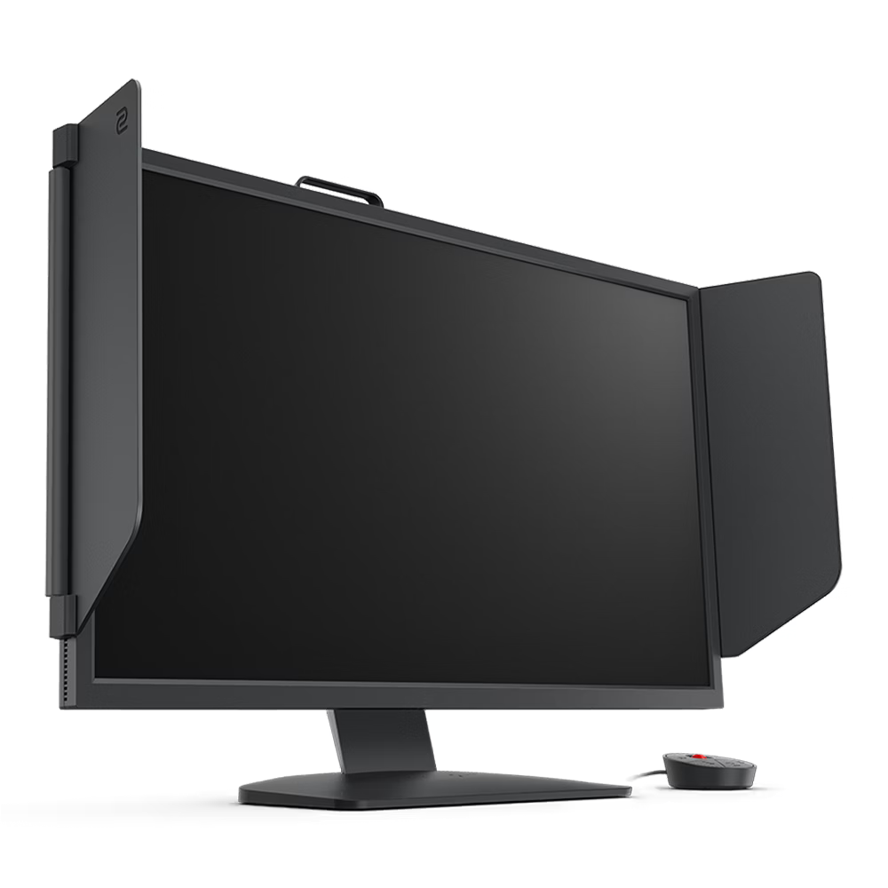 Màn hình gaming eSports ZOWIE XL2566K (TN/ 360Hz/ DyAc⁺™/ 24.5 Inch/ 0.1ms)