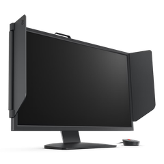 Màn hình gaming eSports ZOWIE XL2566K (TN/ 360Hz/ DyAc⁺™/ 24.5 Inch/ 0.1ms)