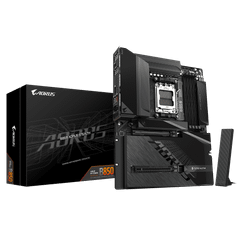 Mainboard GIGABYTE B850 AORUS STEALTH