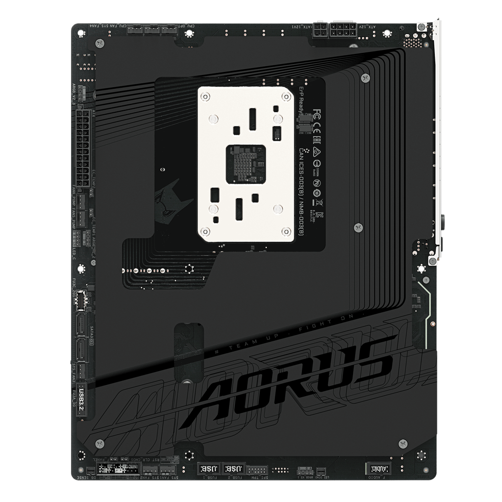 Mainboard GIGABYTE B850 AORUS STEALTH
